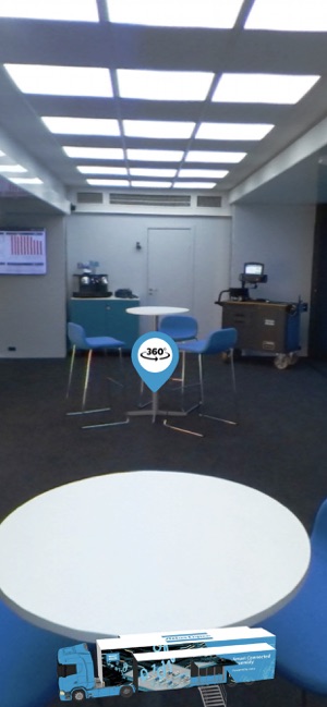 Smart Connected Assembly(圖3)-速報App
