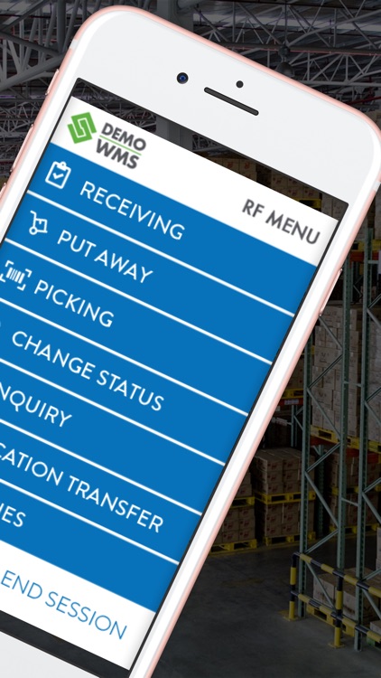 SmartTE Terminal Emulation