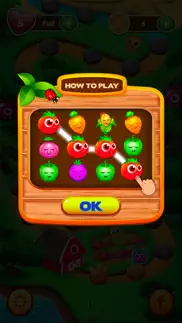 fruit buffet - match 3 to win problems & solutions and troubleshooting guide - 4