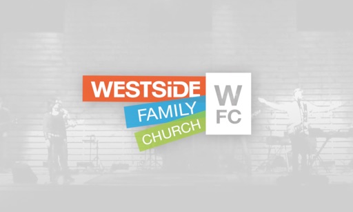 Westside Family Church Online icon