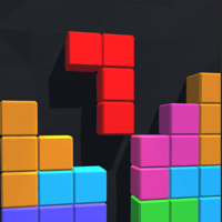 Block Puzzle Classic 3D