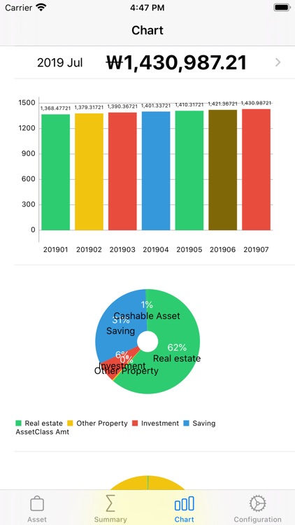 SAM - Simple Asset Manager screenshot-6