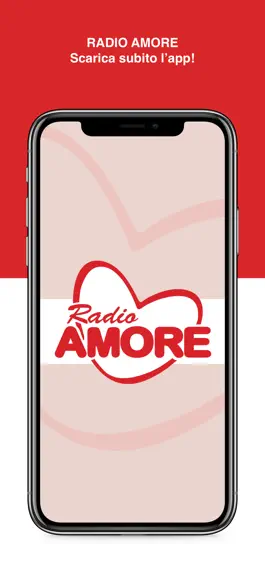 Game screenshot Radio Amore Campania mod apk
