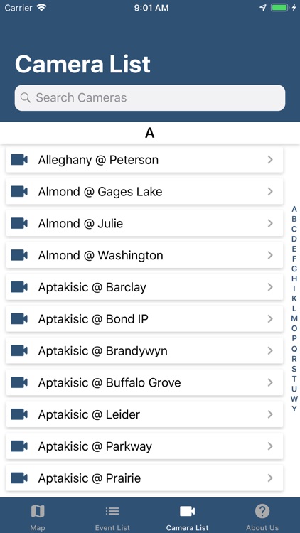 Lake County PASSAGE screenshot-7