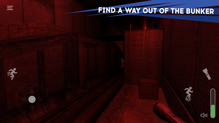 SCP 096 MODEST screenshot 2