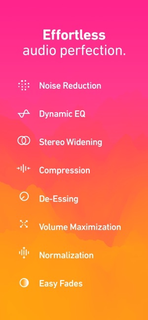 Dolby On: Record Audio & Video(圖2)-速報App