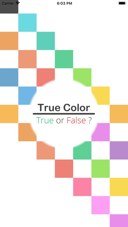 Color Quiz - Coloring Games