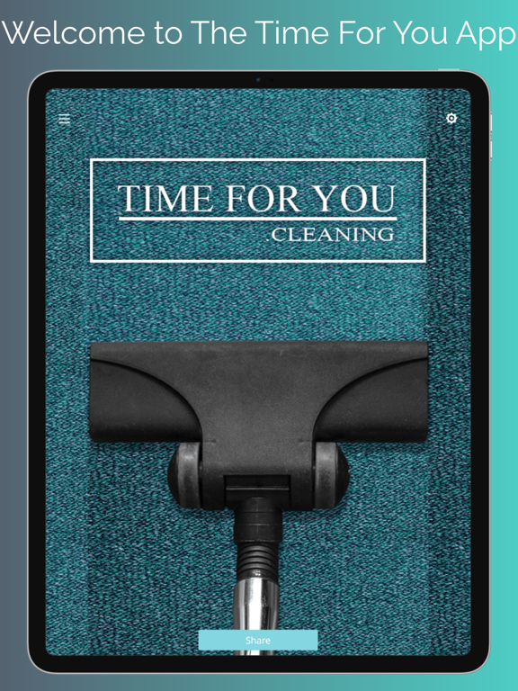 Screenshot #4 pour TIME FOR YOU CLEANER