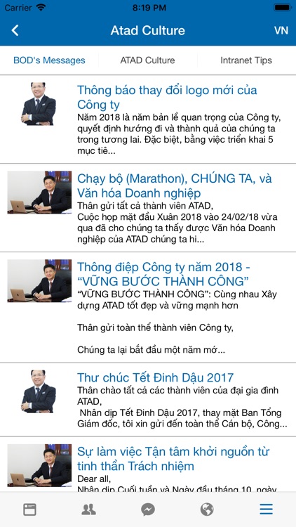 ATAD Family screenshot-8