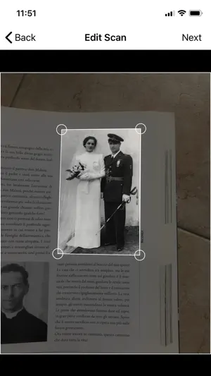 COOLorize screenshot 2