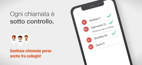 Lyber, il fisso su mobile