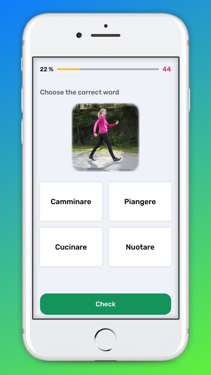 Italian For Beginners screenshot-5