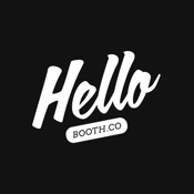 Hello Booth Photo App