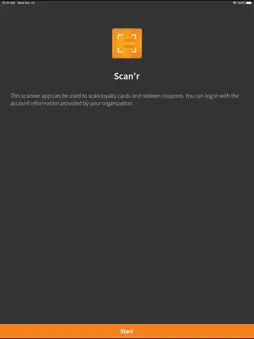 Scan'r screenshot 4