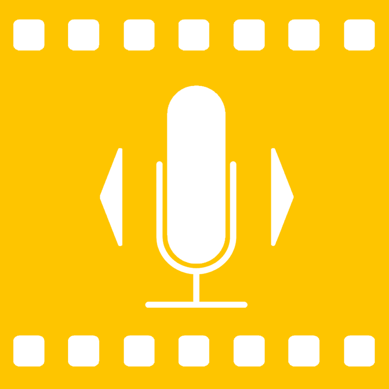 MicSwap Video: Audio Editor