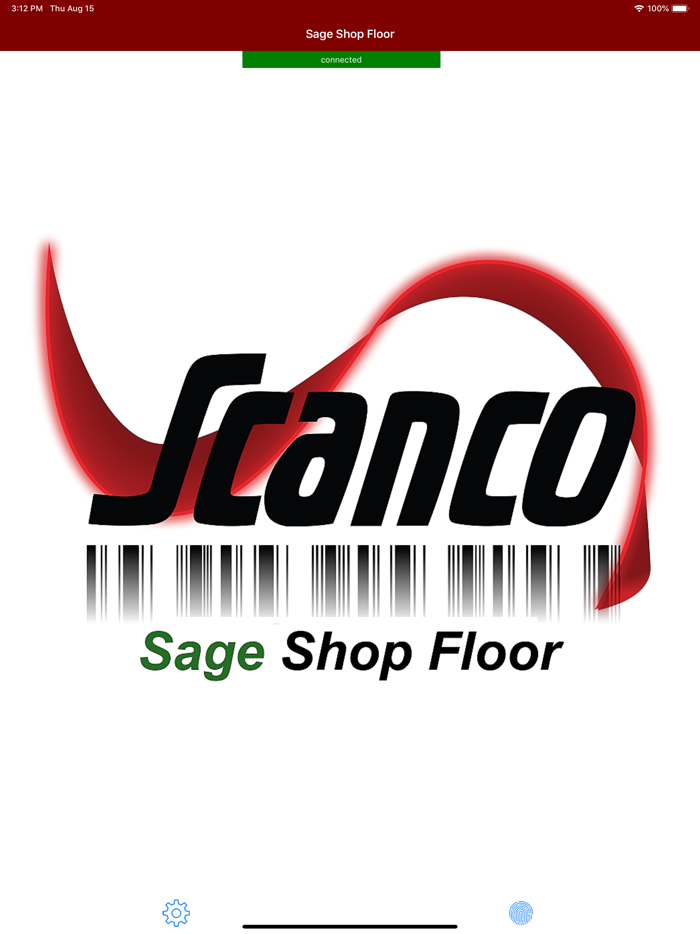 Sage Shop Floor