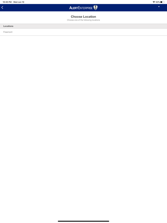 Screenshot #6 pour Guardian Access lite