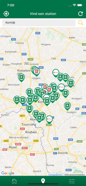 Gabriëls stations(圖1)-速報App