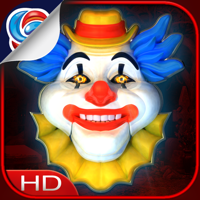 Dreamland HD lite spooky adventure game