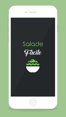Salade Facile & Vinaigretteのおすすめ画像1