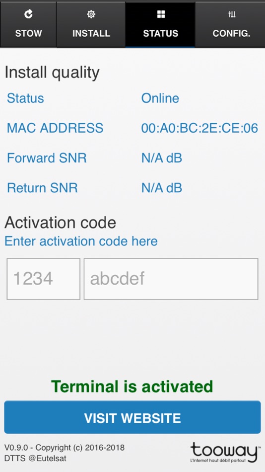 #6. KA-SAT Pointer FMA (iOS) 由: Viasat Inc.