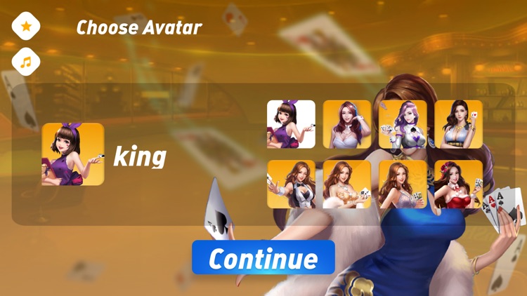 Poker Has Fun Playing Size