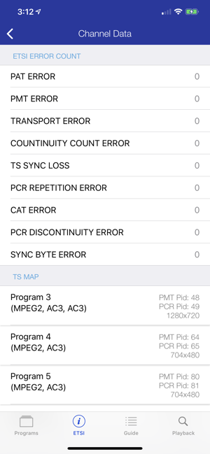 Vela Monitor(圖4)-速報App