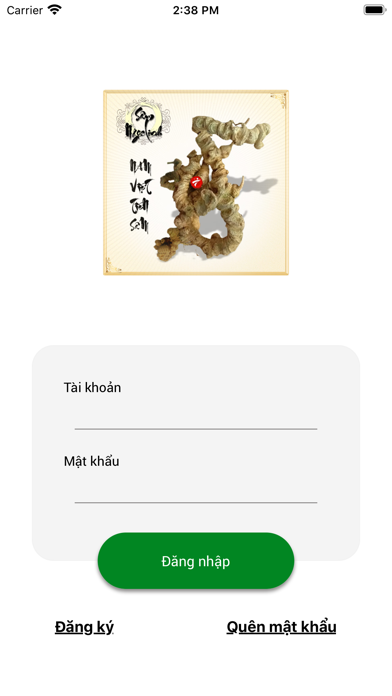 Screenshot #1 pour Sâm Ngọc Linh