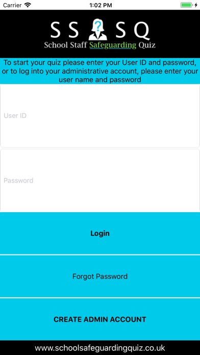 Screenshot #1 pour SSSQ