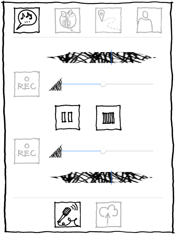 Screenshot #5 pour Soundmap