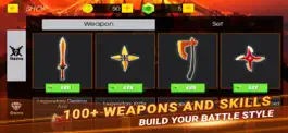 Game screenshot Heroes Battle Royale Arena hack