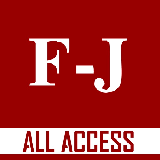The Freeman-Journal All Access icon