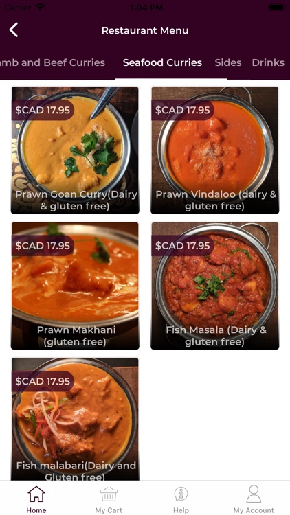 Sula Indian Restaurant