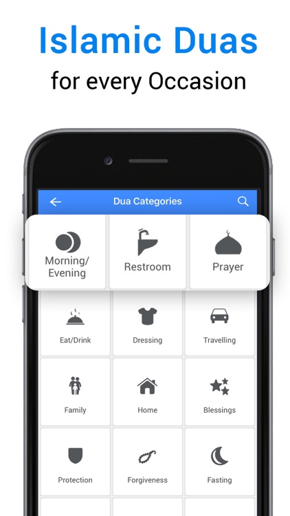 Step By Step Salat screenshot-3