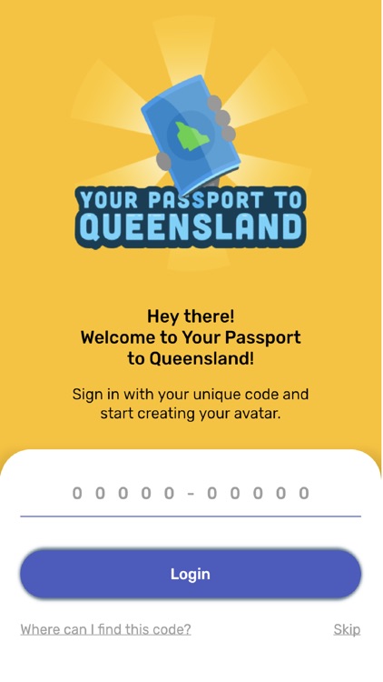 Your Passport to Queensland