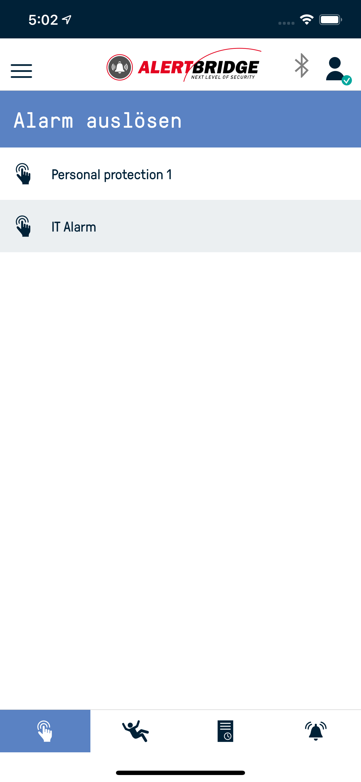 AlertBridge screenshot 6
