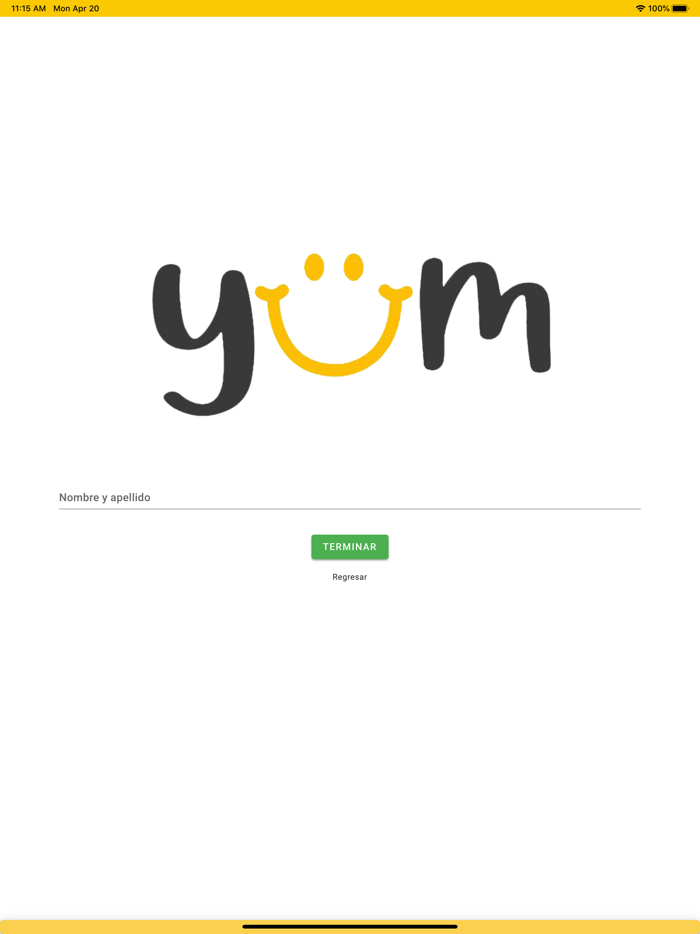 YÜM