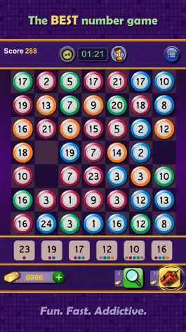 Game screenshot Числа mod apk