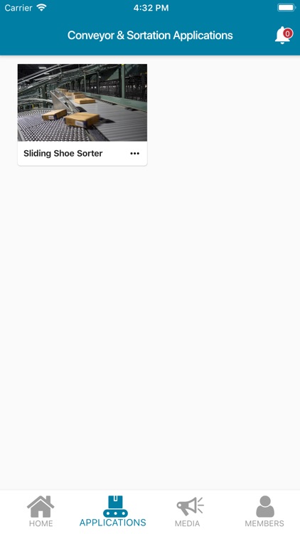 Conveyor & Sortation Systems