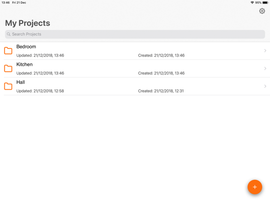 Screenshot #5 pour Floori Professional