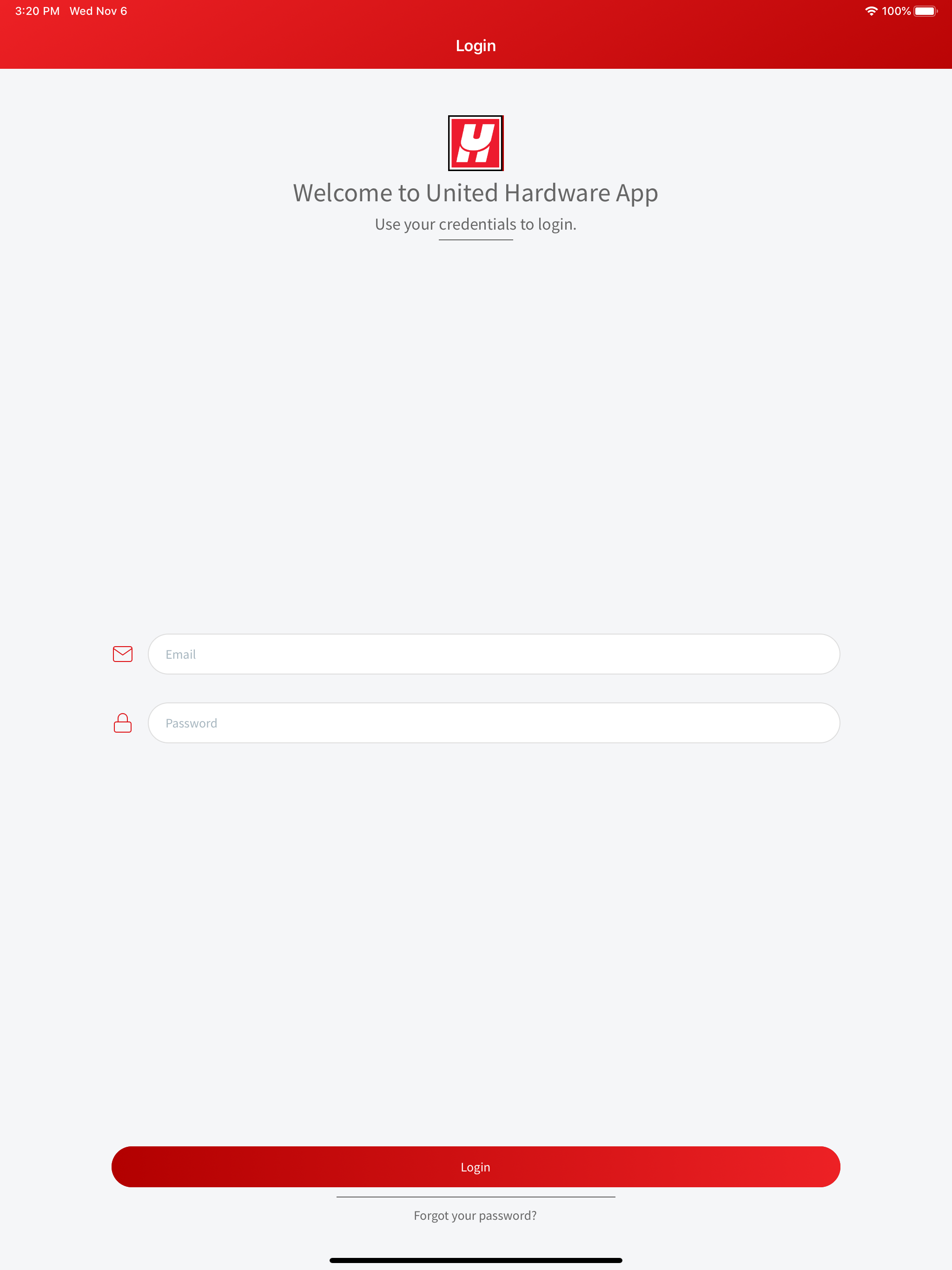 United Hardware screenshot 4