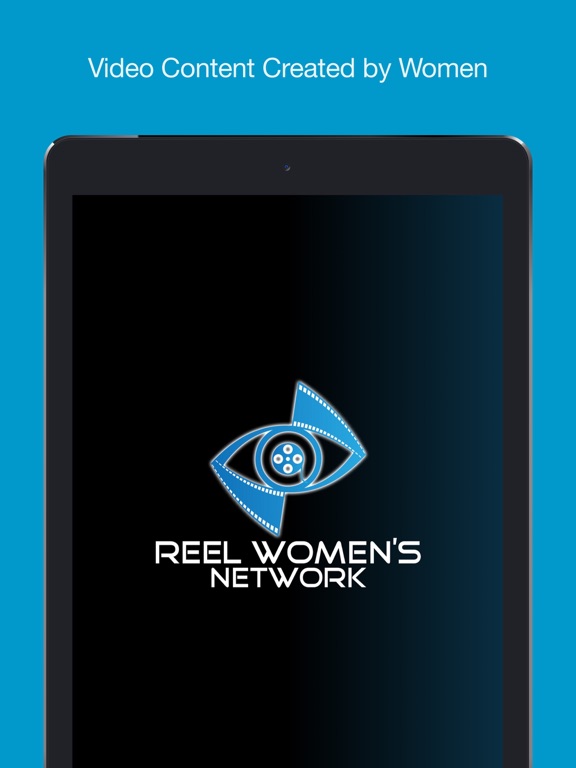 Screenshot #4 pour Reel Women's Network