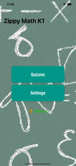 Game screenshot Zippy Math K1 mod apk