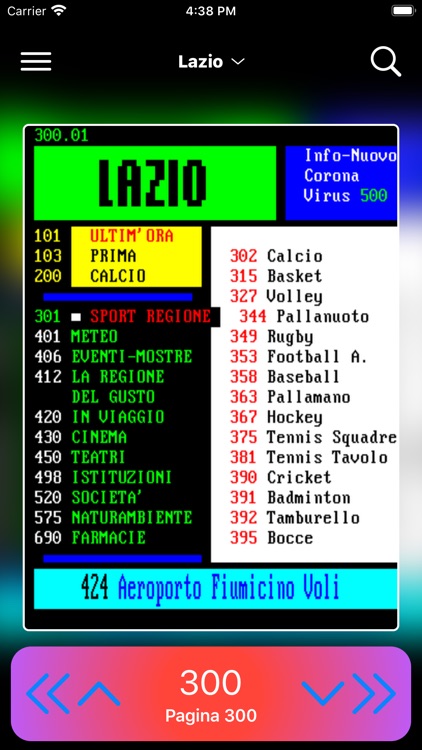 Il TeleVideo