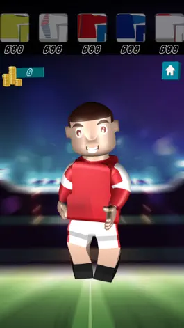 Game screenshot Penalty World Toy – Shoot Goal hack