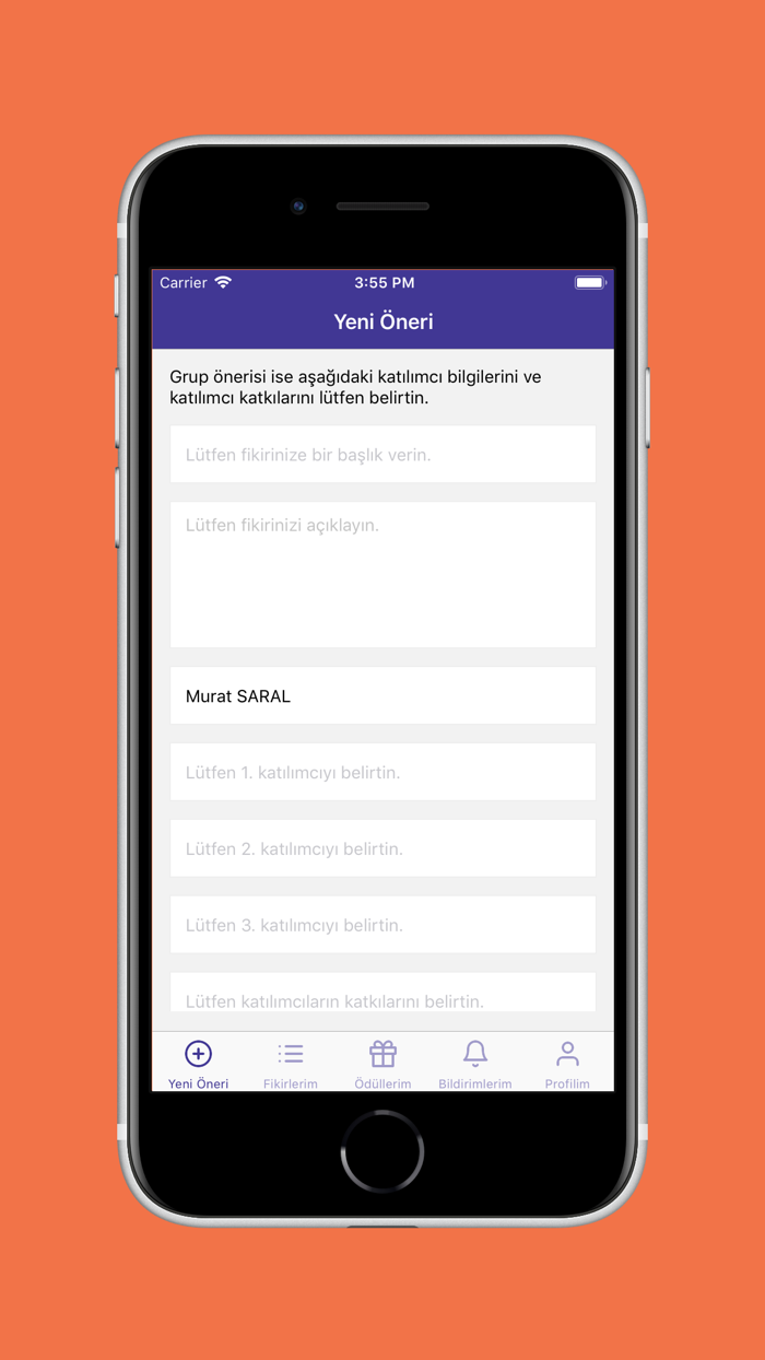 Yıldızlı Fikirler