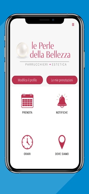 Le perle della Bellezza(圖2)-速報App