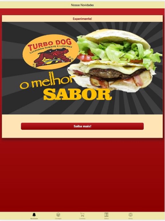 Screenshot #4 pour Turbo Dog