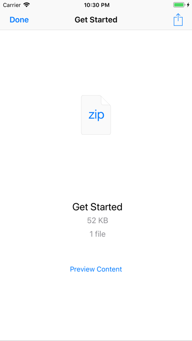 Zip Zapのおすすめ画像3