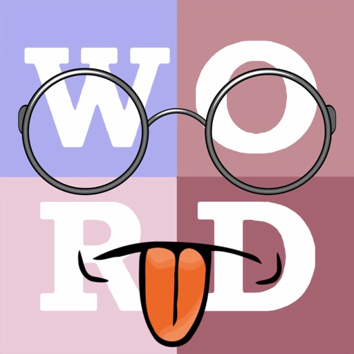 Word Math - A Smart Puzzle icon